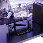 اسپیکر دسکتاپ اونیکوما مدل L6