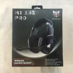 هدست اونيكوما مدل K1 pro 2.4G
