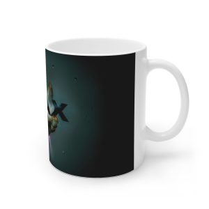 ماگ نورو استور طرح فیلم انتقام جویان Avengers کد NM10642