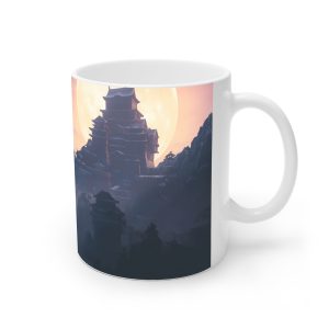 ماگ نورو استور طرح بازی Sekiro Shadows Die Twice Game کد NM9388