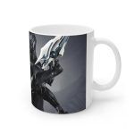 ماگ نورو استور طرح بازی Warframe Game کد NM10344