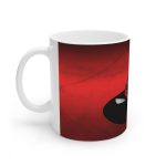 ماگ نورو استور طرح فیلم ددپول Deadpool کد NM11161