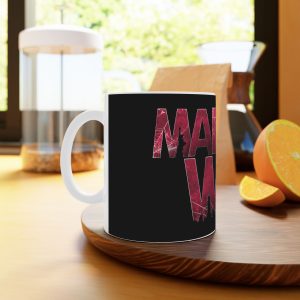 ماگ نورو استور طرح فیلم مادام وب Madame Web کد NM11939