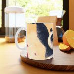 ماگ نورو استور طرح فیلم پاندای کونگ فوکار Kung Fu Panda کد NM11878