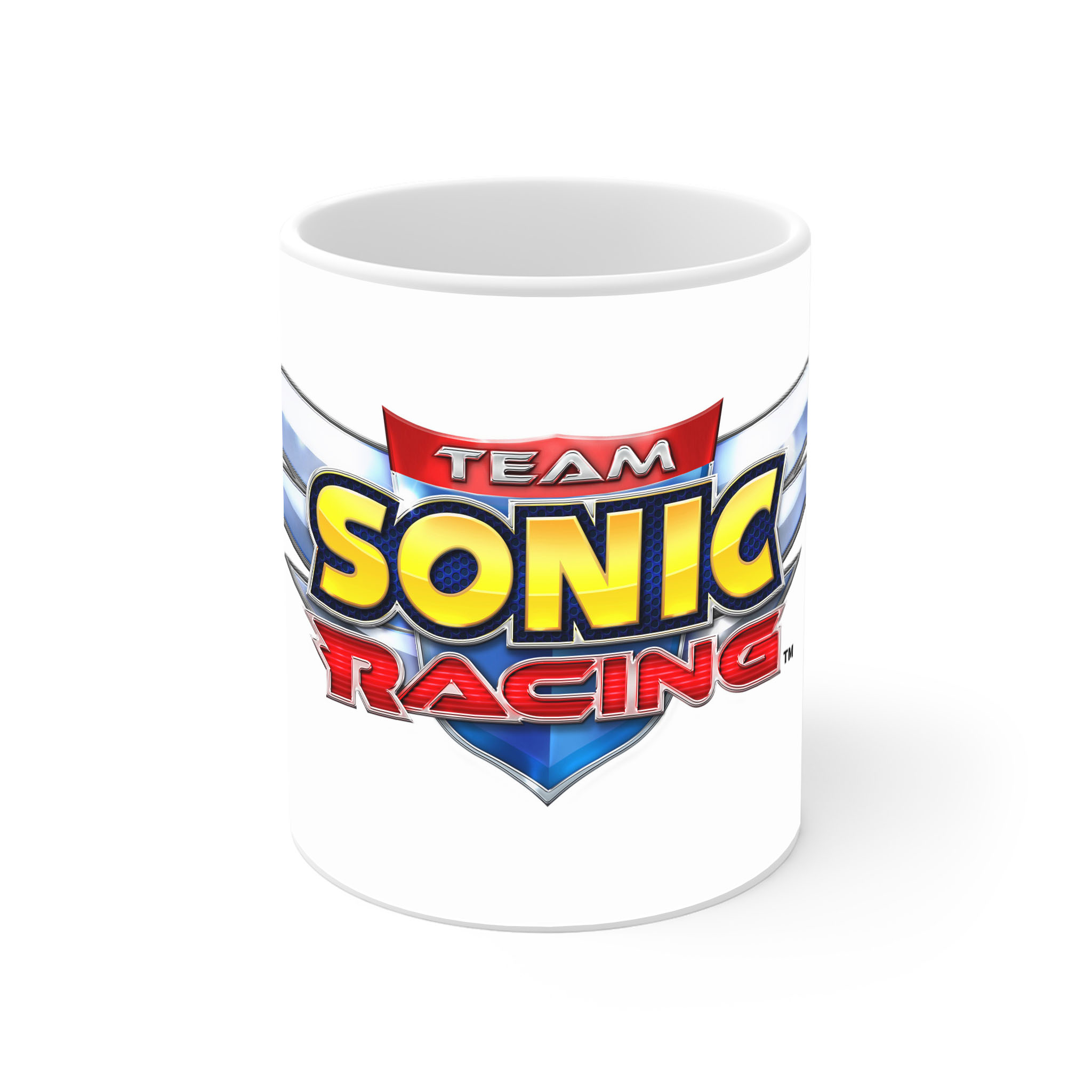 ماگ نورو استور طرح بازی Sonic Game کد NM9461