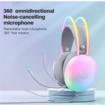 هدست گیمینگ اونیکوما مدل X-25pro