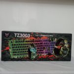 ست گیمینگ اونیکوما مدل TZ3003