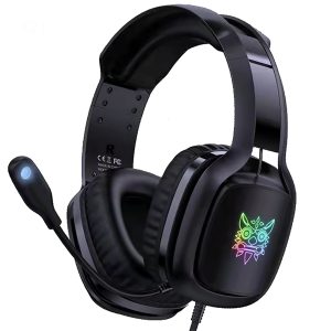 هدست مخصوص بازی اونیکوما مدل X21 RGB