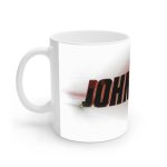 ماگ نورو استور طرح فیلم جان ویک John Wick کد NM11675