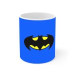 ماگ نورو استور طرح بتمن Batman کد NM13676