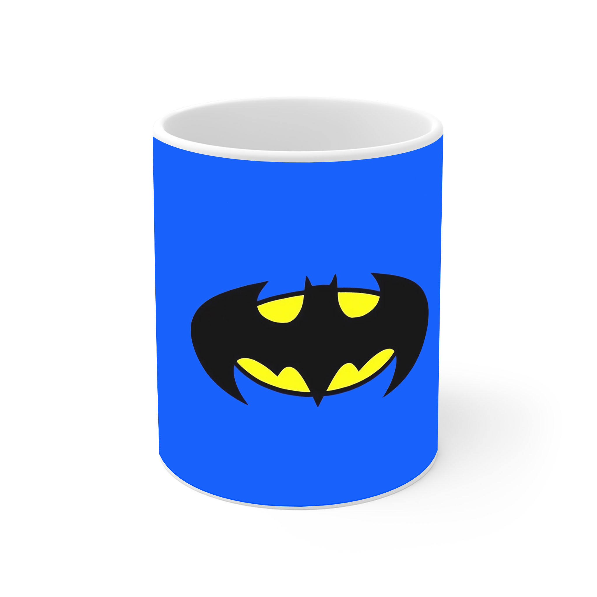 ماگ نورو استور طرح بتمن Batman کد NM13676