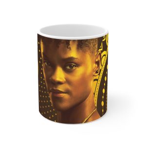 ماگ نورو استور طرح فیلم Black Panther کد NM10901