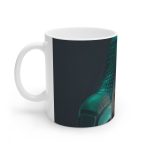 ماگ نورو استور طرح فیلم Captain Marvel کد NM11047