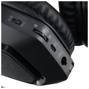 هدست مخصوص بازی اونیکوما مدل  k10 ( 2.4G)