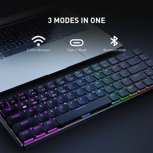 کیبورد مخصوص بازی اونیکوما مدل G29