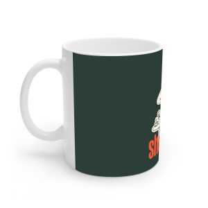 ماگ نورو استور طرح درگیری کد NM14566