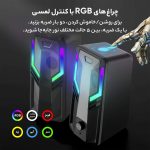اسپیکر دسکتاپ اونیکوما مدل G6