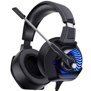هدست مخصوص بازی اونیکوما مدل K6