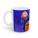 ماگ نورو استور طرح فیلم من نفرت انگیز Despicable Me کد NM11192