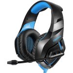 هدفون گیمینگ اونیکوما مدل K1B