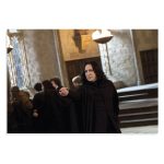 پوستر  طرح فیلم هری پاتر Harry Potter مدل NV0390