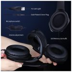 هدفون مخصوص بازی اونیکوما مدل OA-X4