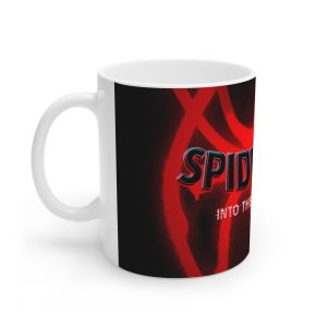 ماگ نورو استور طرح فیلم مرد عنکبوتی اسپایدرمن Spider Man کد NM12497