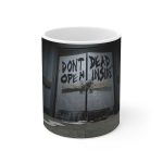 ماگ نورو استور طرح بازی The Walking Dead Game کد NM10076