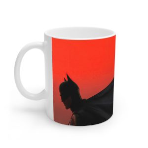 ماگ نورو استور طرح فیلم بتمن Batman کد NM10803