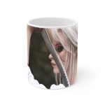 ماگ نورو استور طرح بازی ویچر The Witcher Game کد NM10090