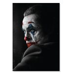 پوستر  طرح جوکر Joker مدل NV0967