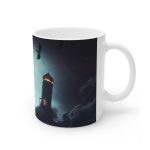ماگ نورو استور طرح بازی ویچر The Witcher Game کد NM10079