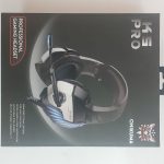 هدست مخصوص بازی اونیکوما مدل K5 PRO