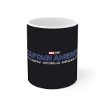ماگ نورو استور طرح فیلم انتقام جویان Avengers کد NM10676