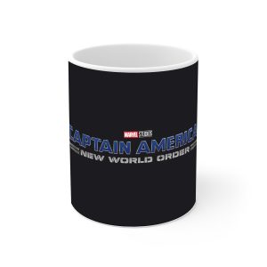 ماگ نورو استور طرح فیلم انتقام جویان Avengers کد NM10676
