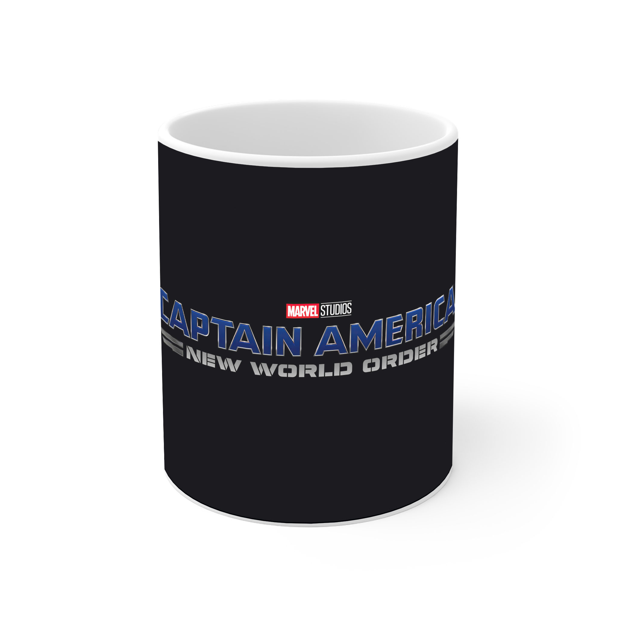 ماگ نورو استور طرح فیلم انتقام جویان Avengers کد NM10676