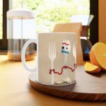 ماگ نورو استور طرح فیلم داستان اسباب بازی Toy Story کد NM13131