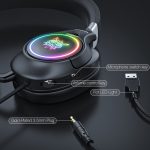 هدست مخصوص بازی اونیکوما مدل K15