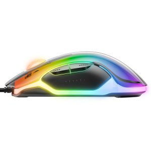ماوس مخصوص بازی اونیکوما مدل CW925