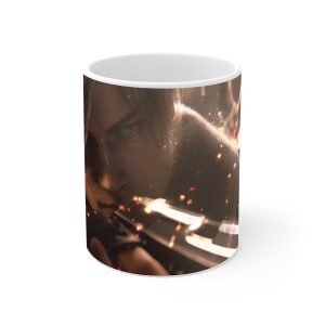 ماگ نورو استور طرح بازی Resident Evil 2 Game کد NM9337