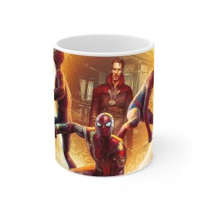 ماگ نورو استور طرح فیلم دکتر استرنج Doctor Strange کد NM11223