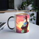 ماگ حرارتی نورو استور طرح انیمه Boruto کد NM0551