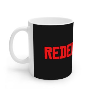 ماگ نورو استور طرح بازی Red Dead Redemption Game کد NM9277