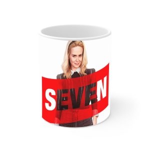 ماگ نورو استور طرح فیلم هشت یار اوشن Oceans 8 کد NM12080