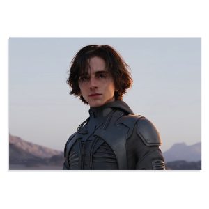 پوستر  طرح فیلم Dune مدل NV0344