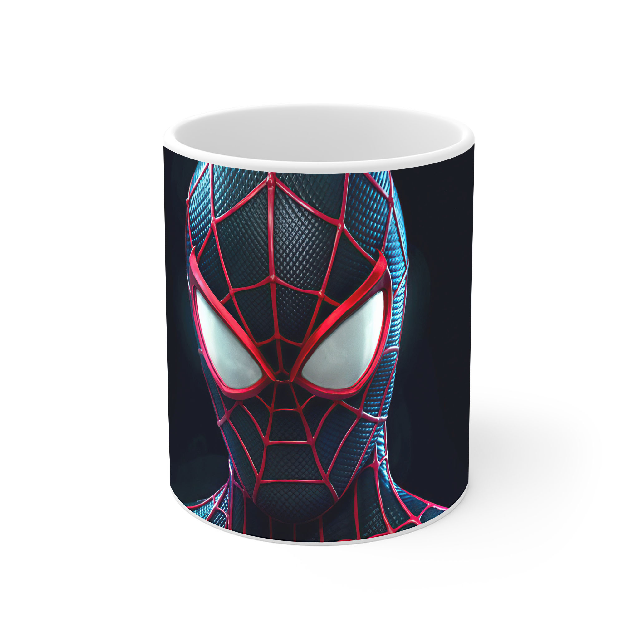 ماگ نورو استور طرح Spider Man Game کد NM9471