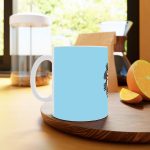 ماگ نورو استور طرح انیشتین کد NM13826