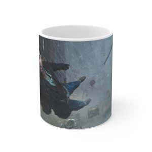 ماگ نورو استور طرح بازی The Sinking City Game کد NM10070