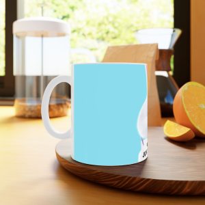 ماگ نورو استور طرح فیلم زندگی پنهان جانوران خانگی The Secret Life of Pets کد NM13059