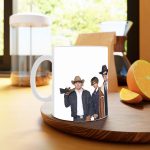 ماگ نورو استور طرح فیلم کینگزمن Kingsman کد NM11852